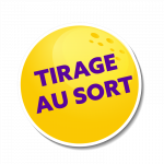 Tirage au sort