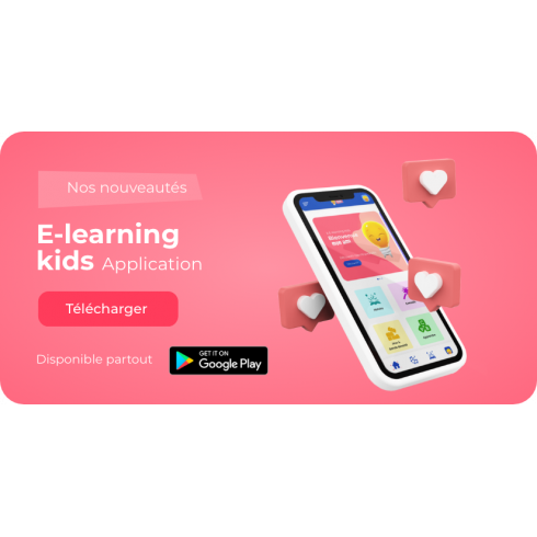 E learning android